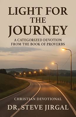 Picture of Light for the Journey