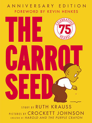 Picture of The Carrot Seed