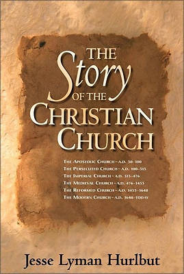 Picture of The Story of the Christian Church