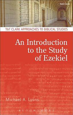 Picture of An Introduction to the Study of Ezekiel [ePub Ebook]