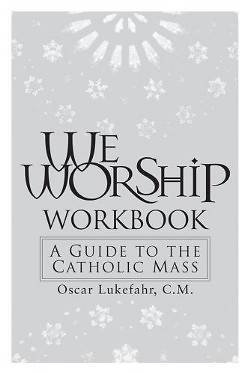 Picture of We Worship Workbook