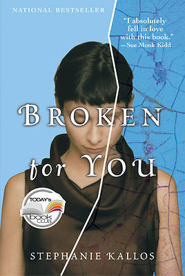 Picture of Broken for You