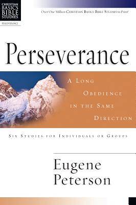 Picture of Perseverance