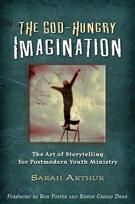 Picture of The God-Hungry Imagination [ePub Ebook]
