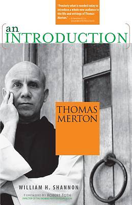 Picture of Thomas Merton