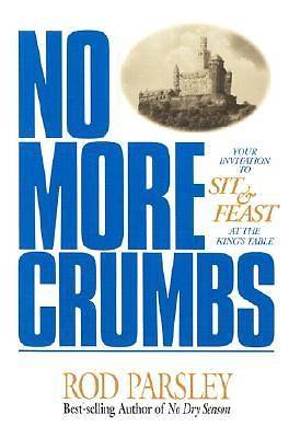 Picture of No More Crumbs