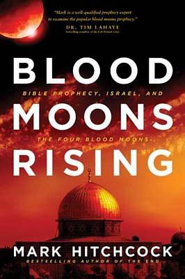 Picture of Blood Moons Rising [ePub Ebook]