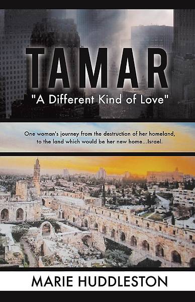 Picture of Tamar "A Different Kind of Love"