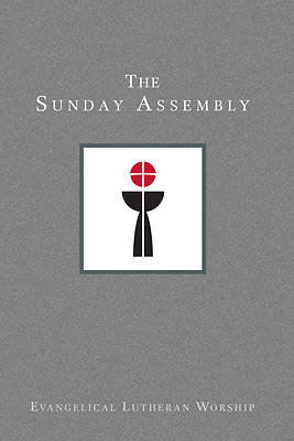 Picture of The Sunday Assembly