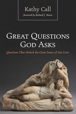 Picture of Great Questions God Asks