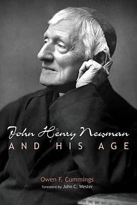 Picture of John Henry Newman and His Age