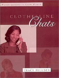 Picture of Clothesline Chats