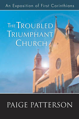 Picture of The Troubled Triumphant Church