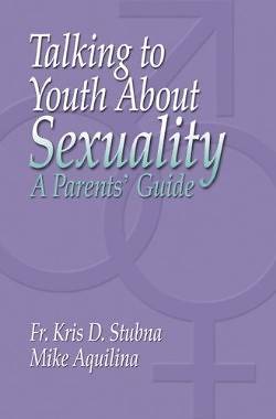 Picture of Talking to Youth about Sexuality