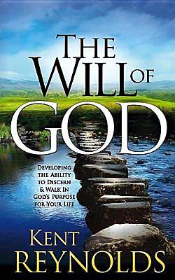 Picture of The Will of God