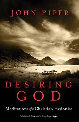 Picture of Desiring God, Revised Edition