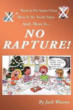Picture of No Rapture