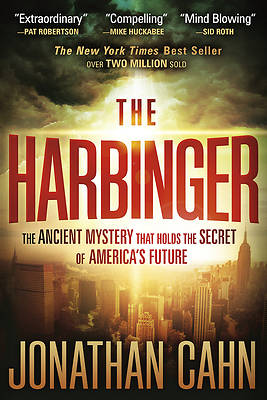 Picture of The Harbinger
