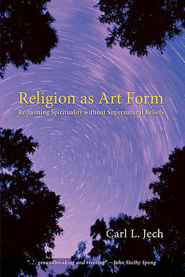 Picture of Religion as Art Form