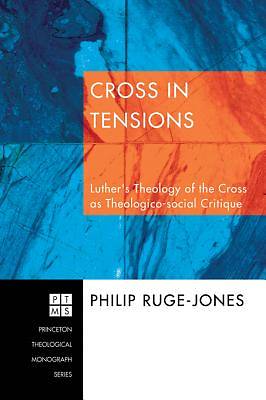 Picture of Cross in Tensions [ePub Ebook]
