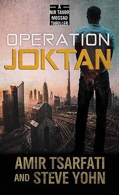 Picture of Operation Joktan