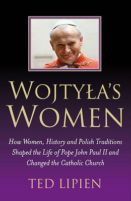 Picture of Wojtyla's Women