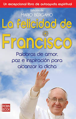 Picture of La Felicidad de Francisco