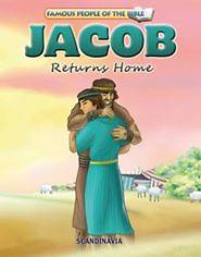 Picture of Jacob Returns Home