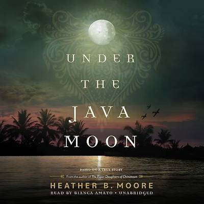 Picture of Under the Java Moon