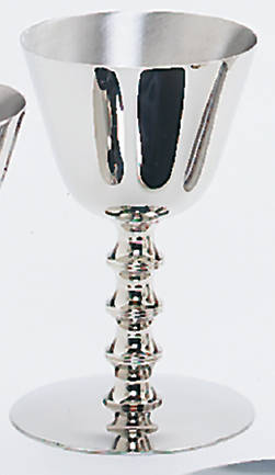 Picture of Koleys K574 Stainless Steel Chalice