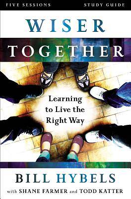 Picture of Wiser Together Study Guide