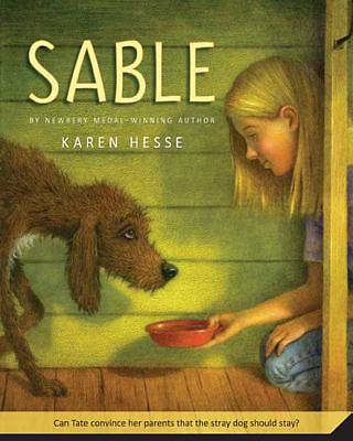 Picture of Sable