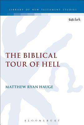 Picture of The Biblical Tour of Hell