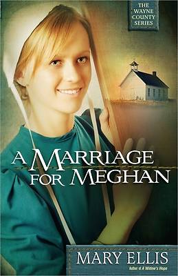 Picture of A Marriage for Meghan [ePub Ebook]