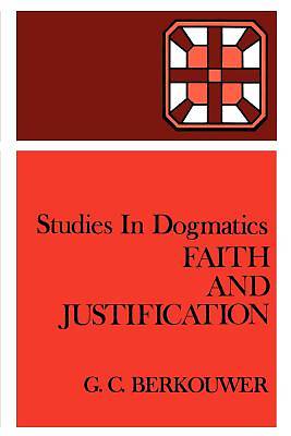 Picture of Faith and Justification