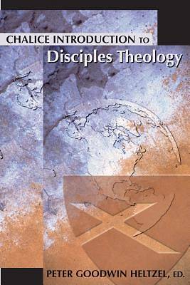 Picture of Chalice Introduction to Disciples Theology