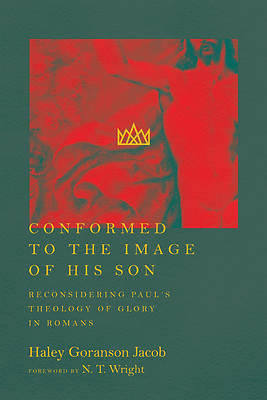 Picture of Conformed to the Image of His Son
