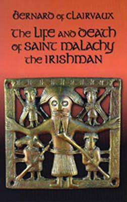Picture of The Life and Death of Malachy the Irishman