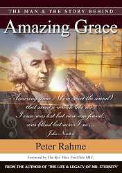 Picture of The Man & the Story Behind Amazing Grace