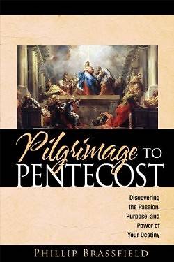 Picture of Pilgrimage to Pentecost