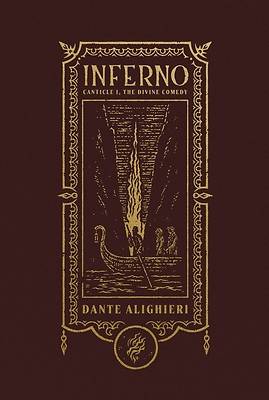 Picture of Inferno (the Gothic Chronicles Collection)