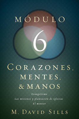 Picture of Corazones, Mentes y Manos, Modulo 6