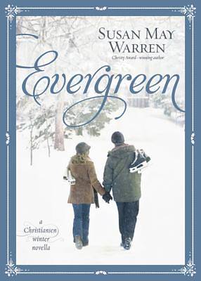 Picture of Evergreen [ePub Ebook]