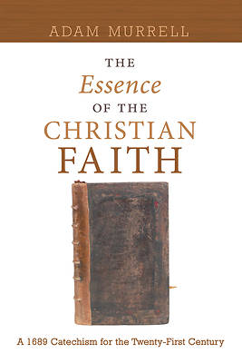 Picture of The Essence of the Christian Faith