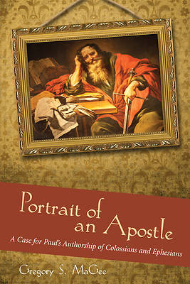 Picture of Portrait of an Apostle