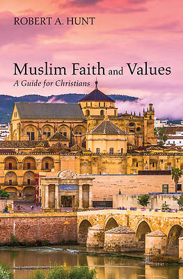 Picture of Muslim Faith and Values