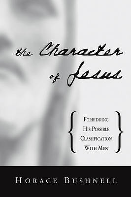 Picture of The Character of Jesus