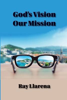 Picture of God's Vision Our Mission