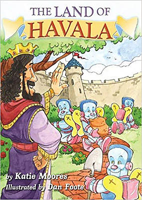 Picture of The Land of Havala