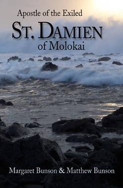 Picture of St. Damien of Molokai